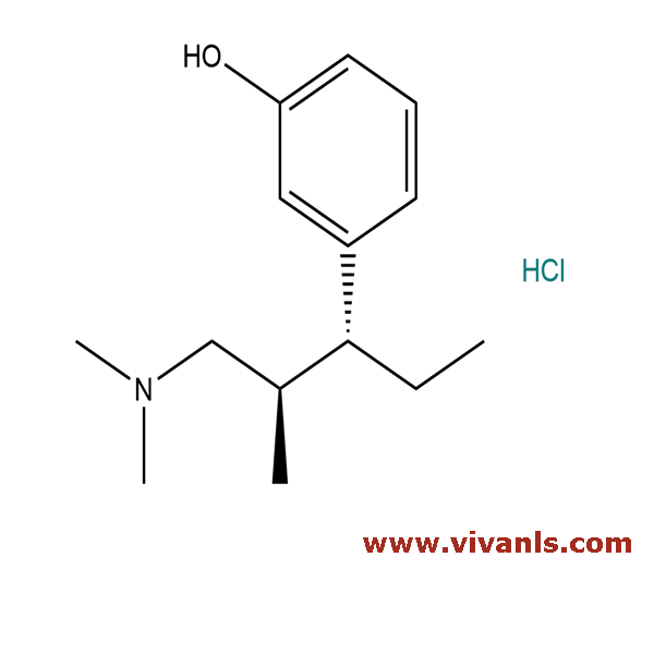 Standards-Tapentadol HCl-1661844854.png